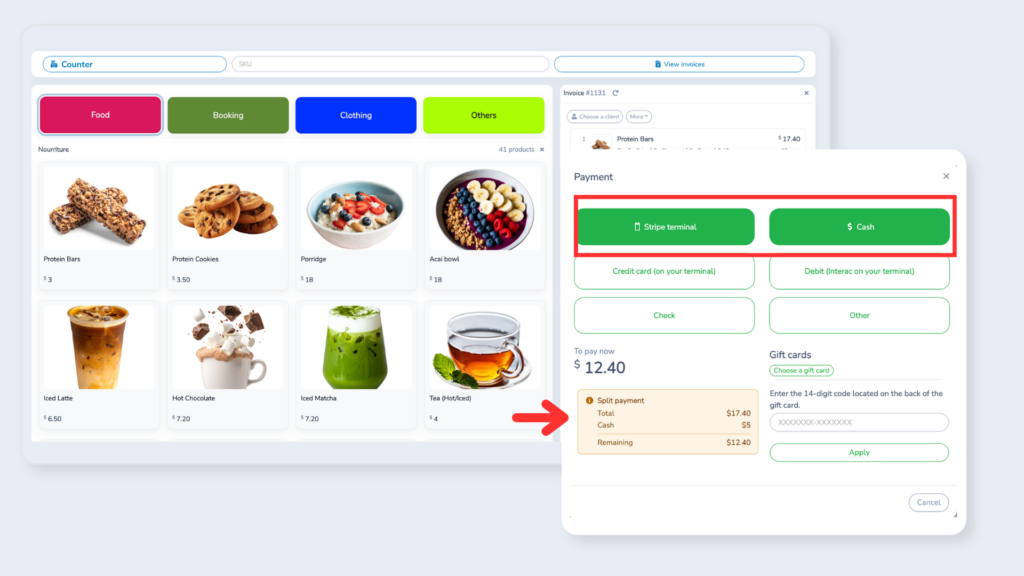 paiements-divises-Activity-Messenger