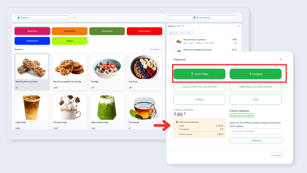 split-payments-Activity-Messenger