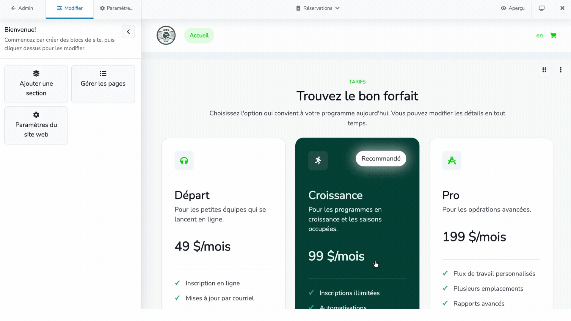 Concepteur-sites-web-Activity-Messenger-02
