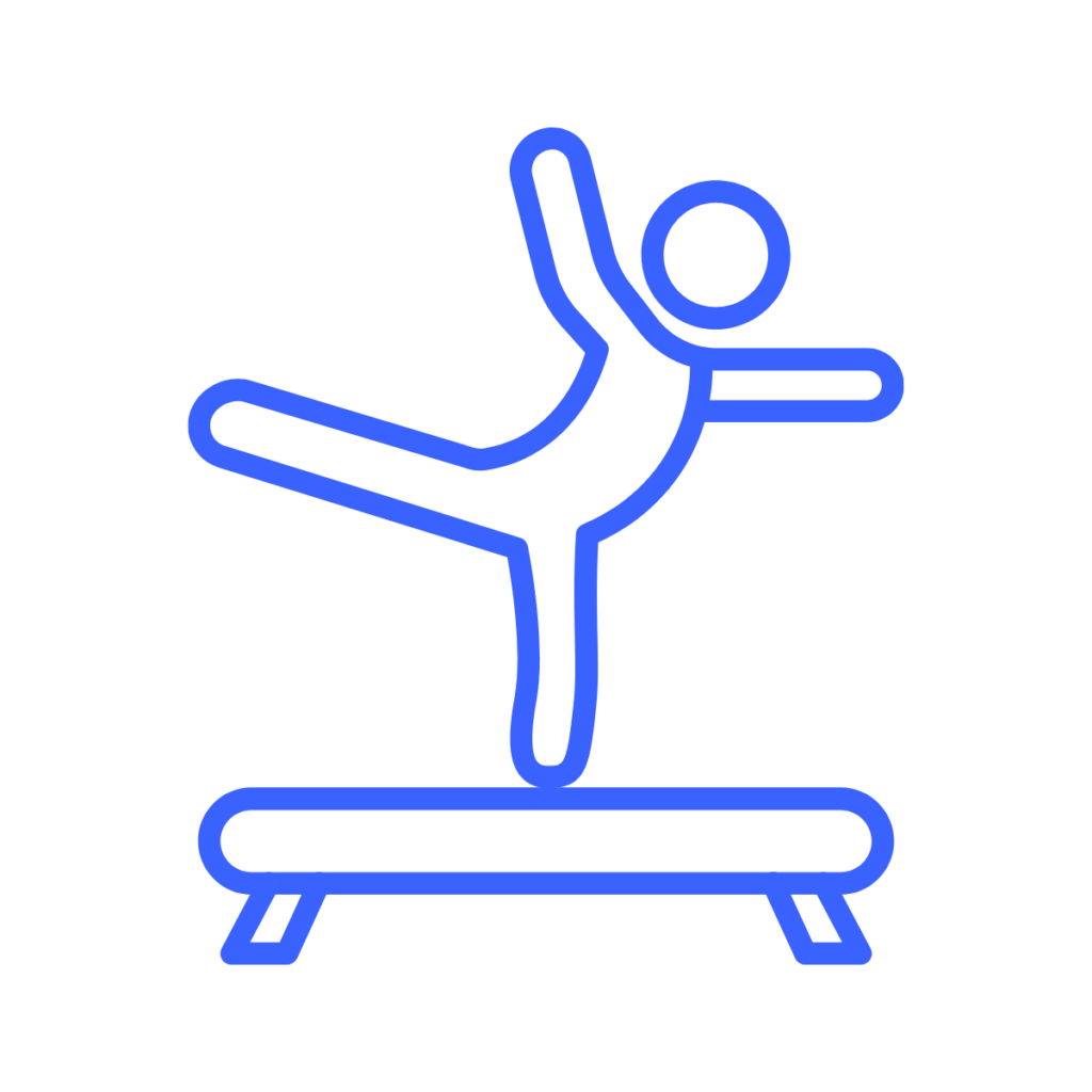 Gymnastics