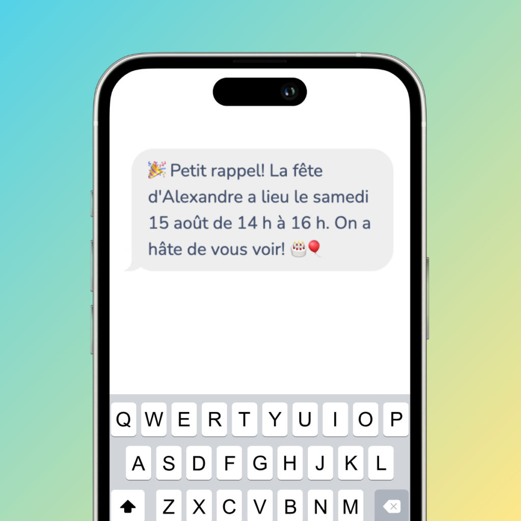 Rappels-SMS-Activity-Messenger-fete-enfants