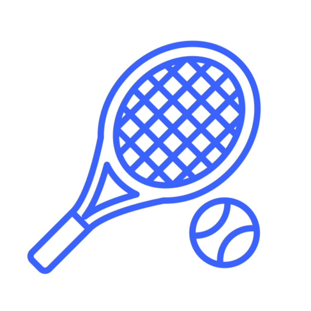 Tennis-Clubs