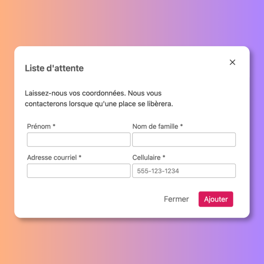 liste-attente-fete-enfants-Activity-Messenger