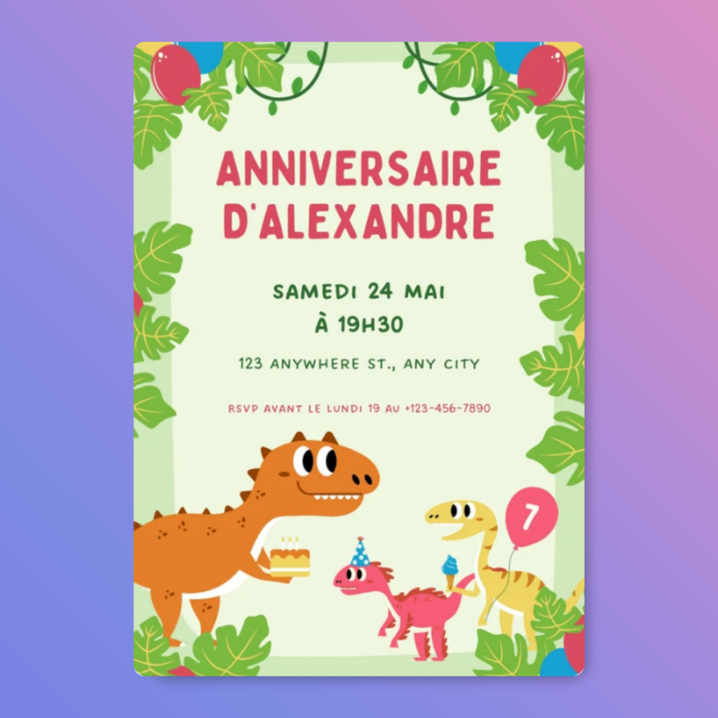modele-invitation-fete-enfants-Activity-Messenger