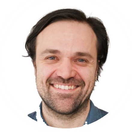 Olivier, cofondateur d'Activity Messenger
