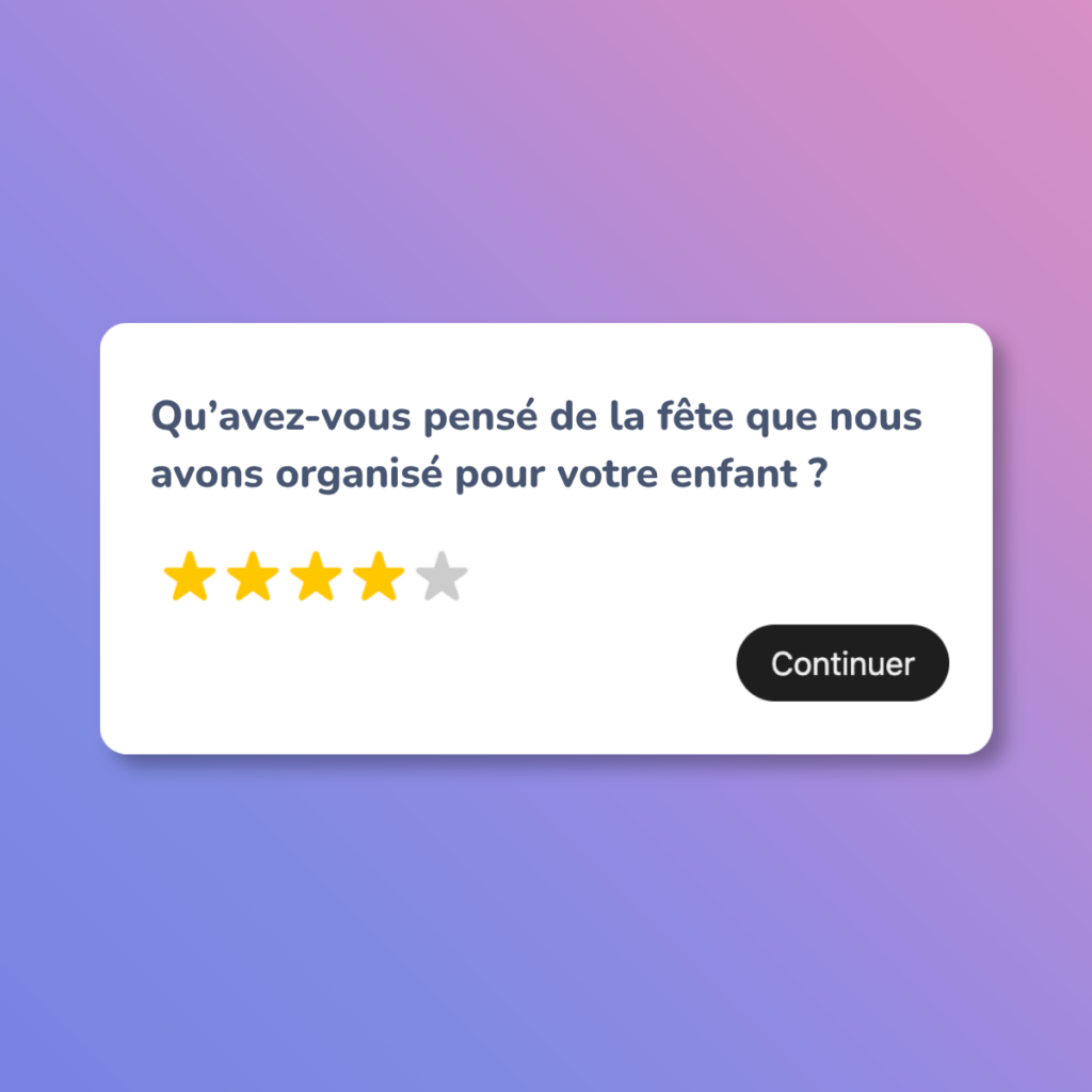 questionnaire-satisfaction-fete-enfant-Activity-Messenger