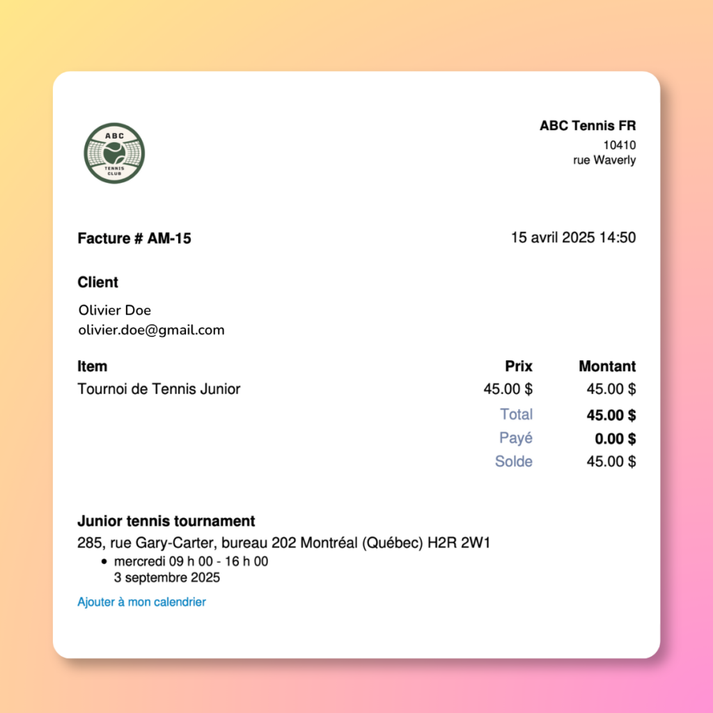 Comptabilite-facturation-Activity-Messenger