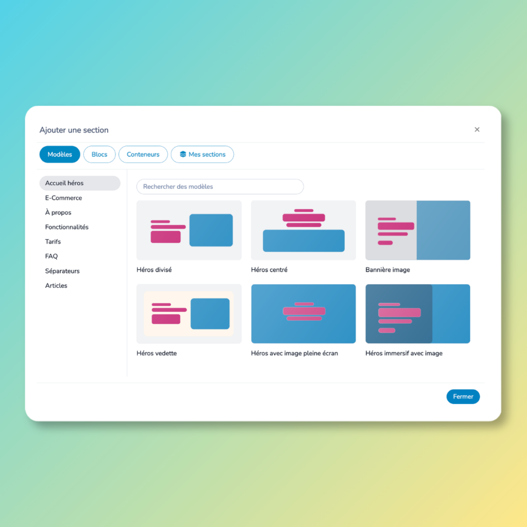 Concepteur-de-sites-web-Activity-Messenger