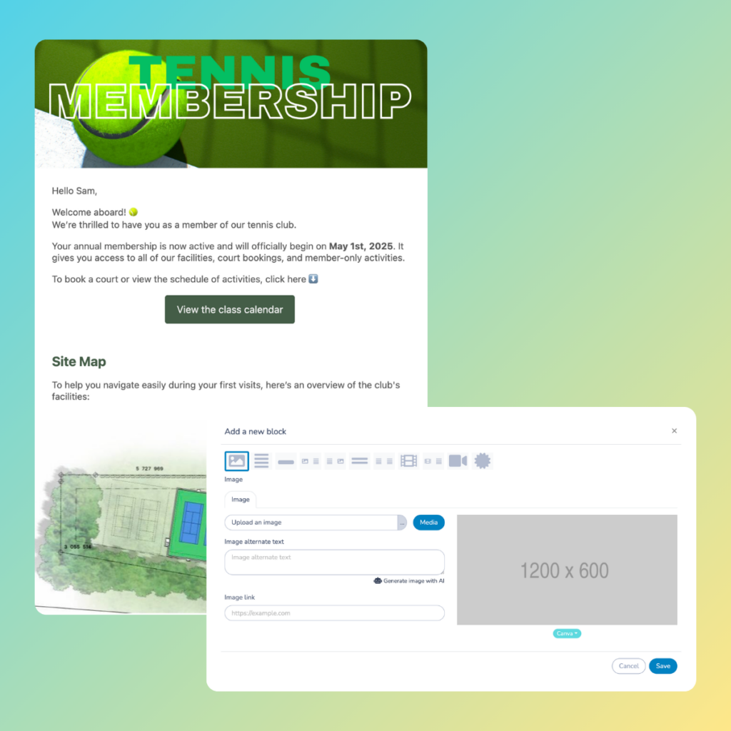 Emails-Activity-Messenger