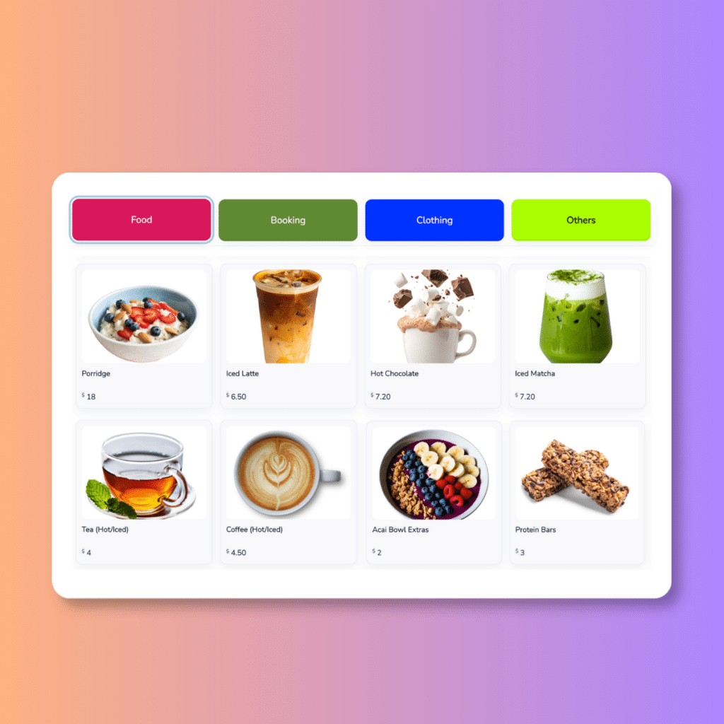 POS-Activity-Messenger