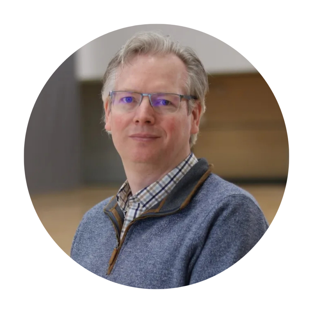 _Pascal St-Pierre, gestionnaire principal – subventions et développement