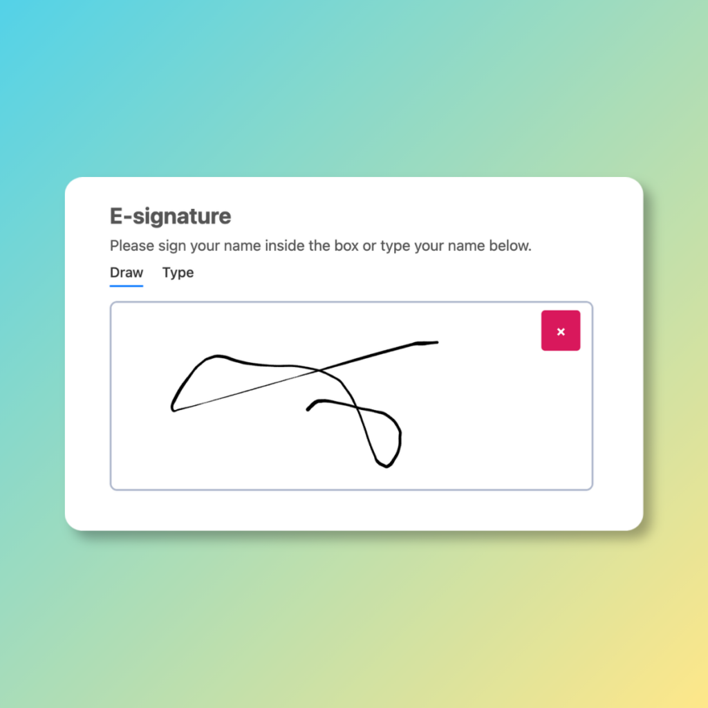 Waivers-Activity-Messenger