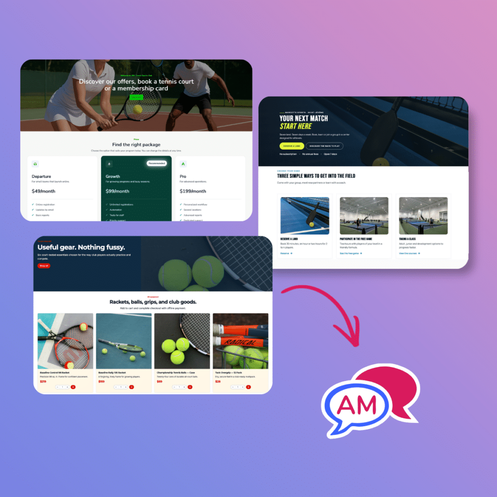 Website-builder-Activity-Messenger-04