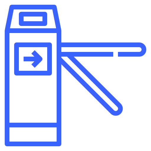 turnstile-controle-acces-Activity-Messenger